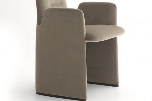 Guest chair