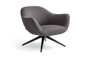 Mad armchair