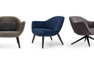 Mad armchair
