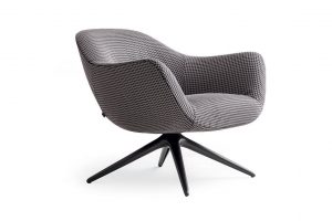 Mad armchair