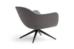 Mad armchair