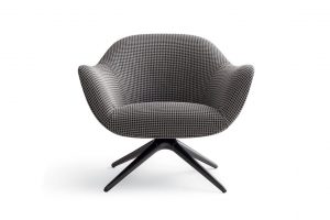 Mad armchair