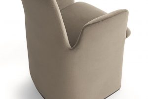 Guest chair