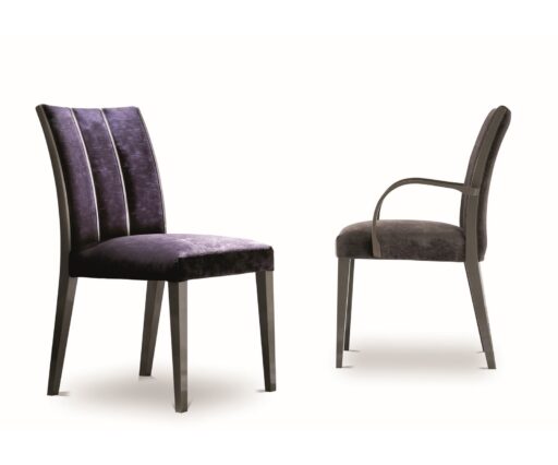 Indigo Chair