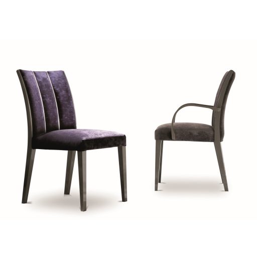 Indigo Chair