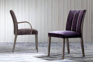 Indigo Chair