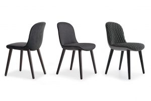 Mad chair