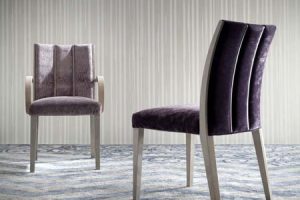 Indigo Chair
