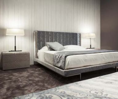 Lia Son Bed