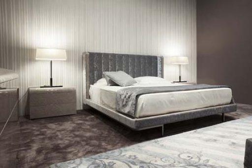 Lia Son Bed