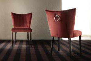 Milady Chair
