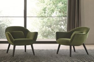 Mad armchair
