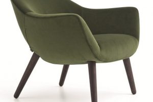 Mad armchair