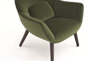 Mad armchair
