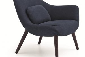 Mad armchair