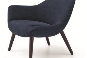 Mad armchair