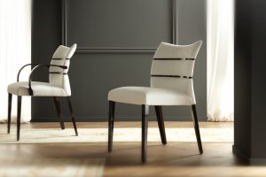 Oltre Chair