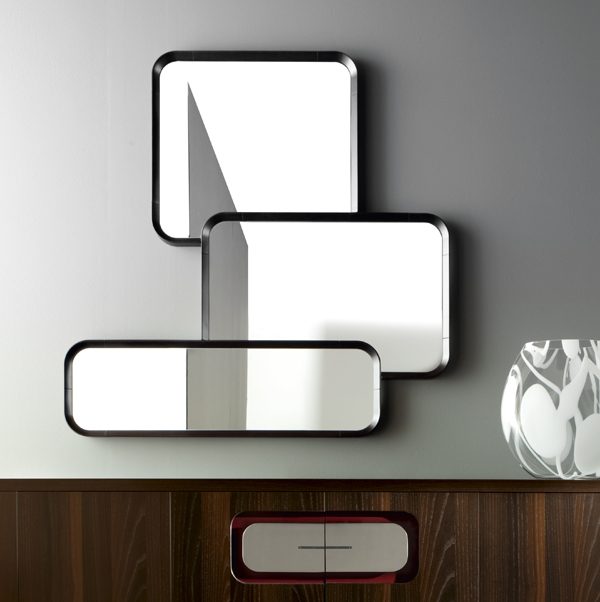 Park Lane Mirror