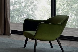 Mad armchair