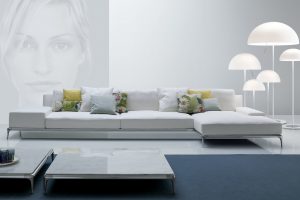 Park sofa