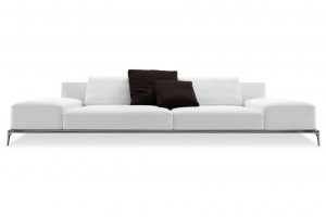 Park sofa