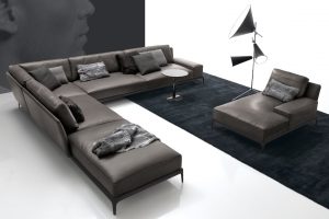 Park sofa
