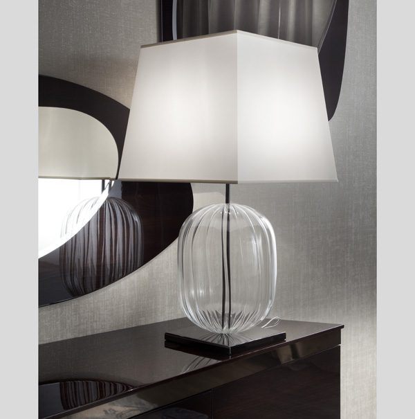 Platinum lamp