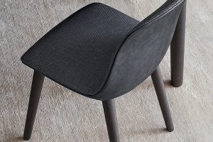 Mad chair
