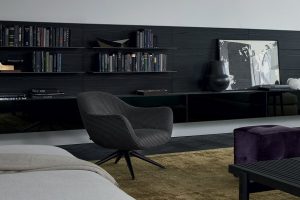 Mad armchair
