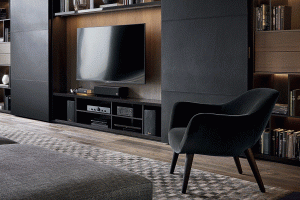 Mad armchair