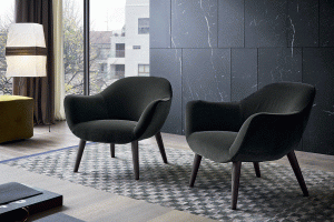 Mad armchair