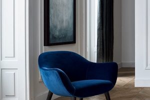 Mad armchair