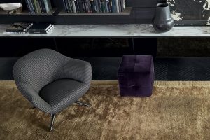 Mad armchair