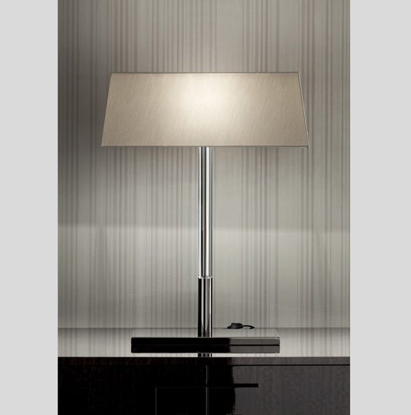 Santos lamp