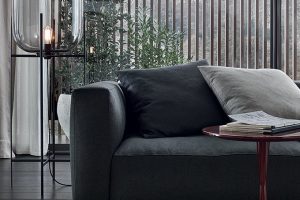 Shangai sofa