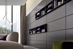 Wall System