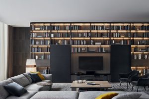 Wall System