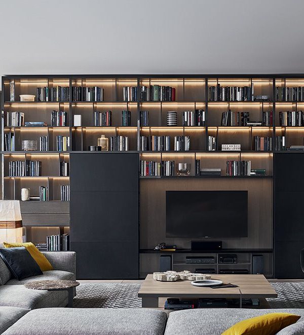 Wall System