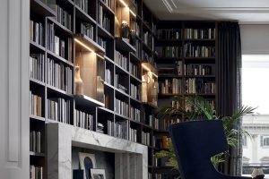Wall System