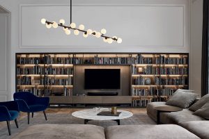 Wall System