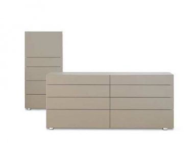 Abbinabili Dresser