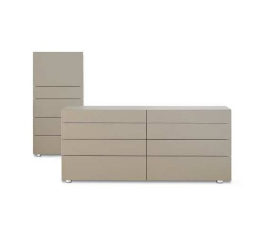 Abbinabili Dresser