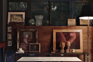 Artistico Coffee Table