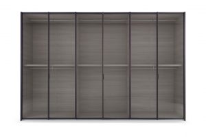 Ego wardrobe