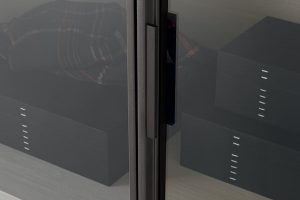 Ego wardrobe