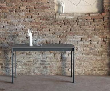 Etico Console