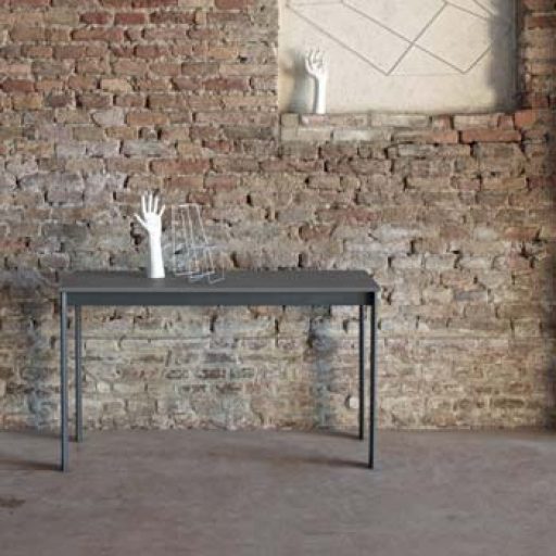 Etico Console