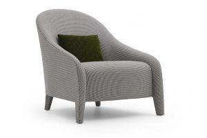 Audrey Armchair