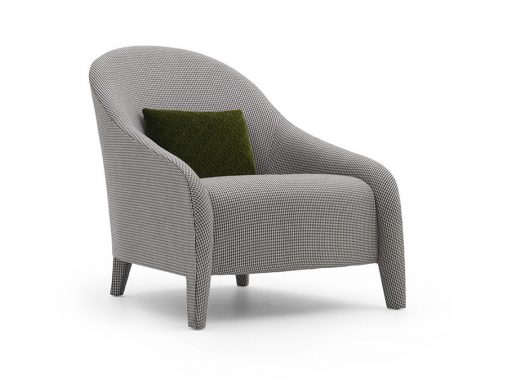 Audrey Armchair