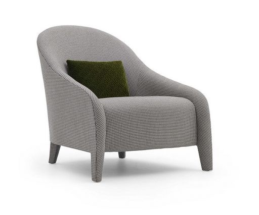 Audrey Armchair